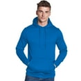 thumbnail image 2 of AWDis Adults  Polyester Sports Hoodie, 2 of 3