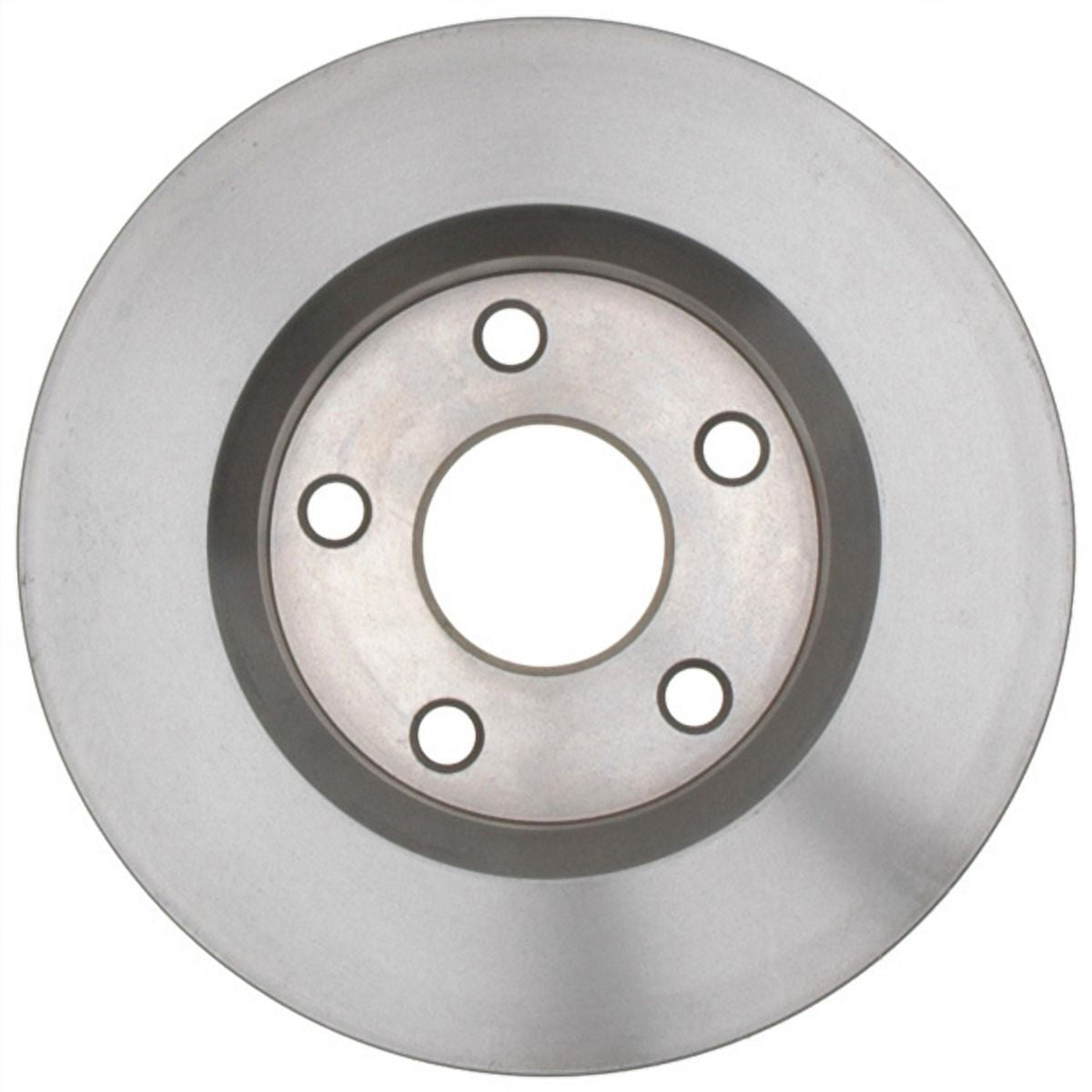 ACDelco Disc Brake Rotor 18A2464 Fits select: 2015-2018 JEEP WRANGLER UNLIMITED, 2012-2014 JEEP WRANGLER