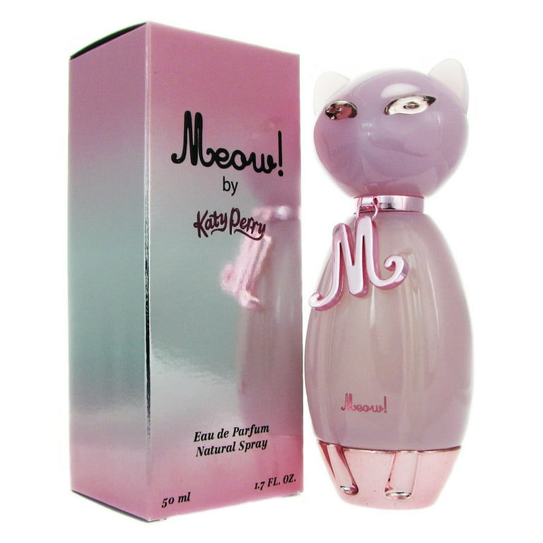 Katy perry discount meow perfume walmart