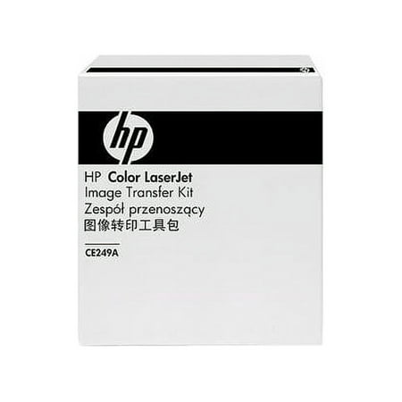 UPC: 0884420403678 | HP Color LaserJet CE249A Image Transfer Kit (CE249A)
