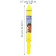 thumbnail image 3 of Cqxid Abs Water Spray Toys Under $5 Water Water Squirter Style Water Spray Toy For Couples High Pressure Pull Out Sprinkler Spray Toys Family Friends Interactive Pool Game, 3 of 7