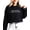 Black Sweatshirt, variant on Apparently, I Like Football Sweatshirt for Women, Teens & Youth Trendy Tailgating Sweater Black Sweatshirt Youth Small