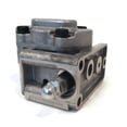 thumbnail image 6 of The ROP Shop Snowplow Pressure Gear Pump Assembly for Meyer & Diamond E-47H, E47H, 6 of 8