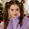 thumbnail image 5 of ERK Festive Freckles Face Stickers Temporary Metallic Makeup Rave Party For Holiday Festiva, 5 of 5