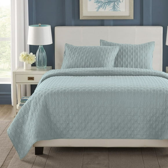 Springmaid 3 Pce Quilt Set