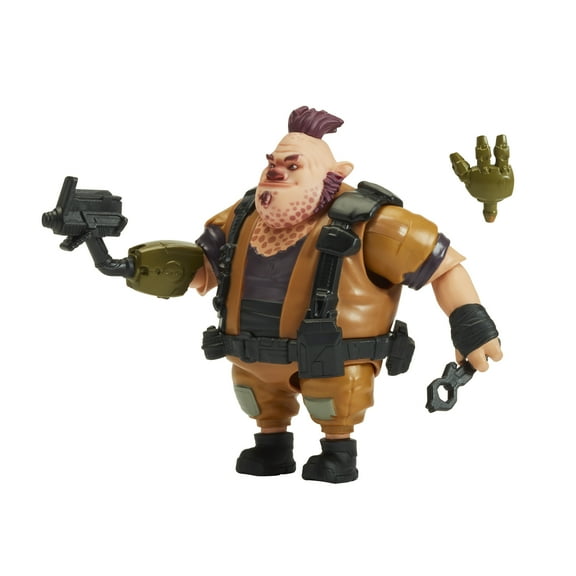 Star Trek Prodigy: 5" Jankom Pog Action Figure with Accessories