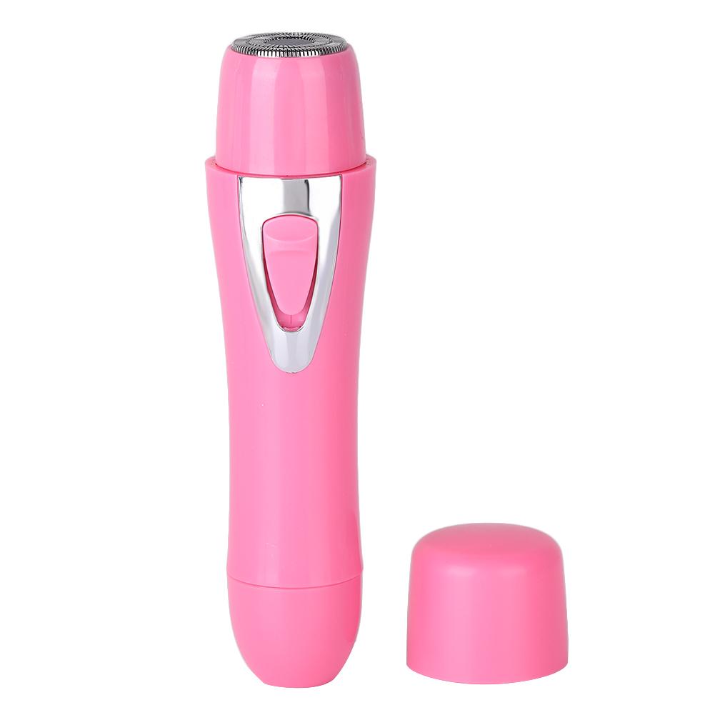 mini lipstick shaver
