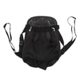 thumbnail image 2 of Portador De Mascotas Legs Out, Mochila Delantera Para Perros, Transpirable, Suave Para Andar En Bicicleta Y Caminar, 2 of 7