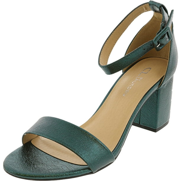 Chinese Laundry Chinese Laundry Women�s Jody Metallic