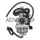 thumbnail image 2 of New Carburetor For Honda Recon 250 Trx250 2016-2, 2 of 4