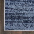 thumbnail image 6 of Nourison Essentials Indoor/Outdoor Denim 8' x 10' Area Rug, (8x10), 6 of 9