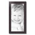 thumbnail image 2 of ArtToFrames 11x23 inch Black Picture Frame, Black Wood Poster Frame (4288), 2 of 8