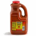 thumbnail image 1 of Louisiana Habanero Hot Sauce - 1 Gallon, 1 of 2