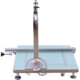 thumbnail image 5 of Tabletop Hot Wire Foam Cutter for Foam Sponge Portable Lightweight Hot Wire Foam Cutting Machine Styrofoam Cutter, 5 of 9