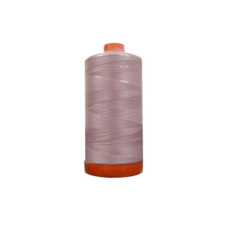 UPC: 8057252099629 | Aurifil Ctn Thread Mako 50wt 1300m Light Lilac