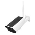 thumbnail image 4 of Solar Camera Wireless WiFi Infrared HD 1920x1080 Outdoor Camera for Home Security, 4 of 5