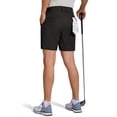 thumbnail image 2 of Shorts de golf para hombre FREE SOLDIER, secado rápido, 7 pulgadas, 2 of 6
