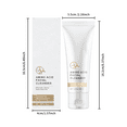 thumbnail image 3 of Good on Ya Face Wash Skin Care Stuff for Girls 10-12 Travel Size Dime Beauty Facial Wash Sensitive Skin Gentle Cleanser: And Pore Refining For All Skin Types Rejuvenating Foaming Cleanser: Nourishing, 3 of 9