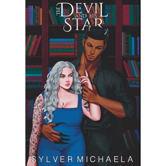 The Devil and His Star, (Hardcover)