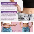 thumbnail image 3 of OUHOE Herbal Slimming Patch 10pcs, 3 of 8