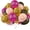 Black,rose Red, Pink, Gold, variant on 36 Pcs Cheetah Balloons Leopard Print Balloons 12 Inch Spots Latex Leopard Jungle Animal Decorations for Cheetah Zoo Theme Birthday Party Supplies (Gold,Black)