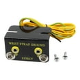 thumbnail image 4 of koolsoo ESD Ground Socket ESD Cable Ground Socket Antistatic Equipment for ESD Bracelets, 4 of 9