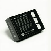 The Skin Deep {THE AND} Relationship Card Game - Couples Edition, 0.7 lb