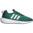 thumbnail image 2 of Ad-id-as Originals Swift Run 22 Men's Core Green (GZ3501)Size: US 10, 2 of 6