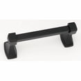 thumbnail image 4 of Alno Inc Wall Mounted Swing Tissue Holder, 4 of 6