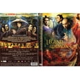 thumbnail image 2 of Legend of the Demon Cat DVD, 2 of 2