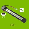 thumbnail image 2 of DP-6 electric bicycle Ebike Battery Box Base Mounting Plate Holder with cable, 2 of 6