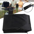 WendyZ BBQ Grill Cover for er Q2000 Q3000 Strong Outdoor Protector