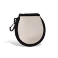 thumbnail image 2 of Soidarity Bolsa de limpieza portátil para pelotas de Golf, impermeable, lavable, bolsa para pelotas, a prueba de polvo, lavadora deportiva, accesorio de Golf Blanco Soidarity OD022354-01, 2 of 6