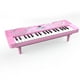 thumbnail image 5 of Piano de juguete para piscina, bebé y niño pequeño. Teclado de 37 teclas para niños. Instrumento musical educativo multifunción. Piano de juguete para niñas y niños de 3 a 8 años., 5 of 5