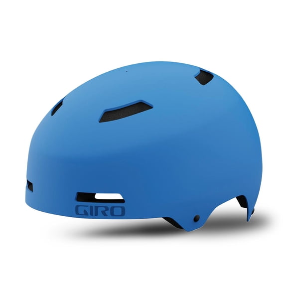 Casco GIRO Infantil DIME Azul