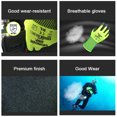 thumbnail image 4 of Guantes de trabajo universales Wonder Grip con forro de nailon calibre 13 y, 4 of 8