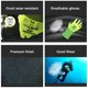 thumbnail image 4 of Wonder Grip Guantes de trabajo universales Wonder Grip, 4 of 8