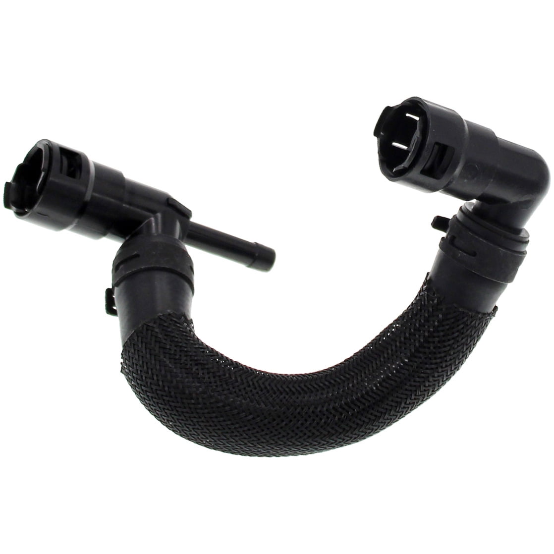 Dorman 626-786 Engine Coolant Overflow Hose for Specific Ford