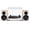 White / Bamboo, variant on Fluance RT81 Elite High Fidelity Vinyl Turntable with Ai41 Powered 5" Stereo Bookshelf Speakers, Diamond Stylus, Belt Drive, Built-in Preamp, 90W Class D Amplifier, Bluetooth (Natural Walnut)