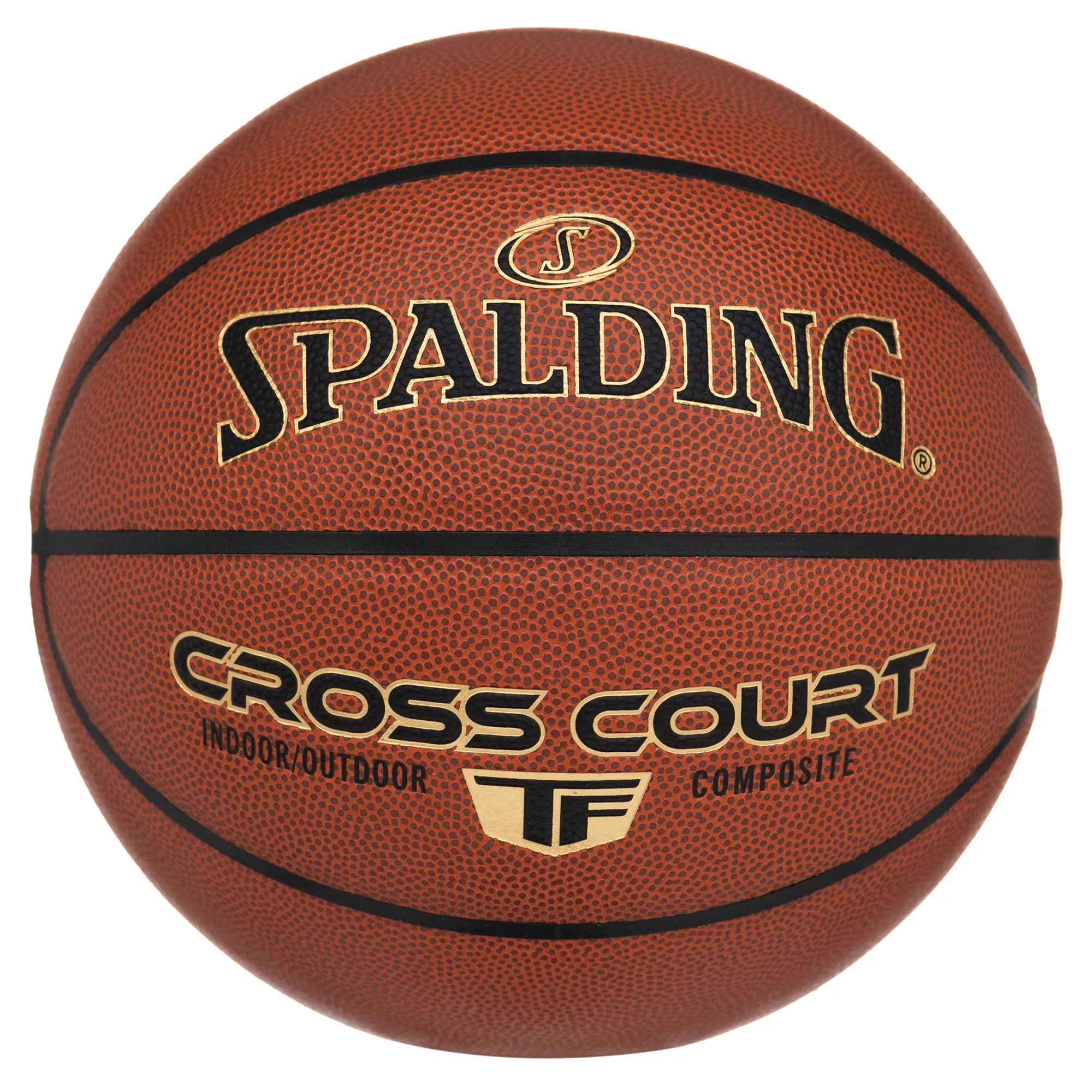 Customized Wedding Groomsman Spalding Basketball Gift