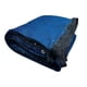 thumbnail image 3 of Malla Raschel 90% Sombra Color Azul Oscuro 5m x 5m Confeccionada, 3 of 4