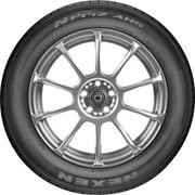 Nexen Set of 2 Nexen N’Priz AH5 225/75R15 102S Tires Fits: 1995 Jeep Wrangler Rio Grande, 1997-2004 Jeep Wrangler Sport Simolary simolary.com 14