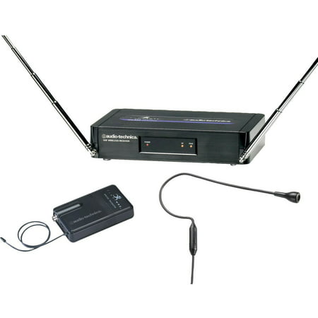 Audio-Technica ATW-251H92-T8 200 Series Headworn Microphone Receiver -