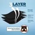 thumbnail image 2 of Voyager Step-In Air Mesh Dog Harness by Best Pet Supplies, 2 of 9