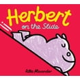 thumbnail image 2 of Pre-Owned Herbert on the Slide (Hardcover) 1662640110 9781662640117, 2 of 2