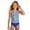 z2-Blue, variant on 4Th Of July Swimsuits Girls Teen Bathing Suit Color Block 250 Anniversary Usa Flag Tankini Sets Girls Swimwear Bikini