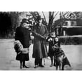 thumbnail image 2 of Hermine Reuss (Left) History (36 x 24), 2 of 2