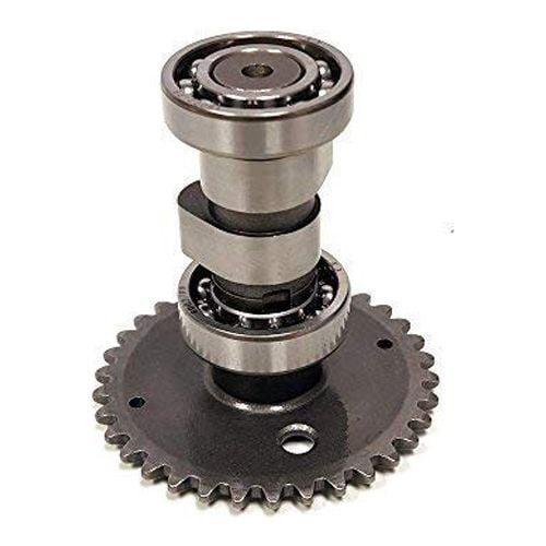 Complete Upgrade/Rebuild GY6 Cylinder Kit 100cc - 50mm piston, 70mm EGR Valves for 4-stroke 139QMB 139QMA