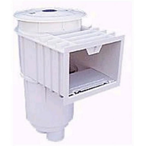 Pentair 08650-5404 U-3 SwimQuip Inground Skimmer