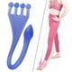 thumbnail image 2 of Banda de tubo de ejercicio de fitness elástico pa gimnasios Entrenamientos Azul Sunnimix Bandas de resistencia, 2 of 7